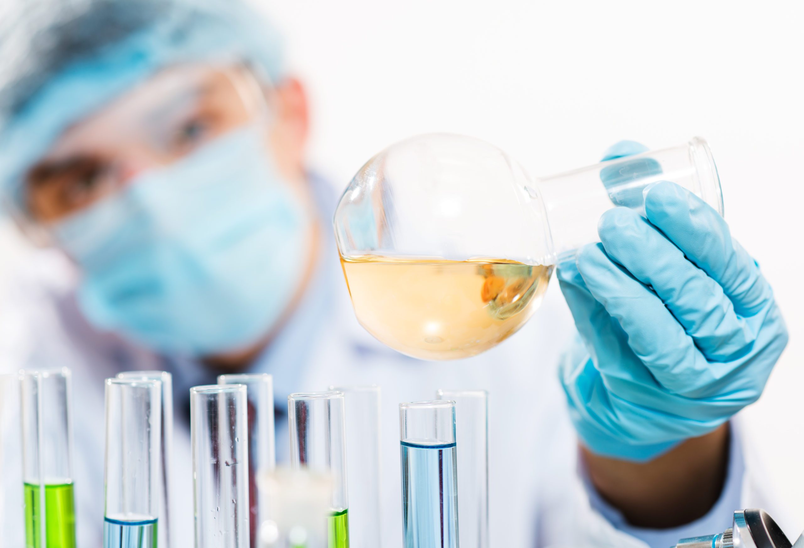 How To Dispose Of Chemicals In School Lab Collect and Recycle