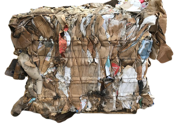 cardboard recycling bristol
