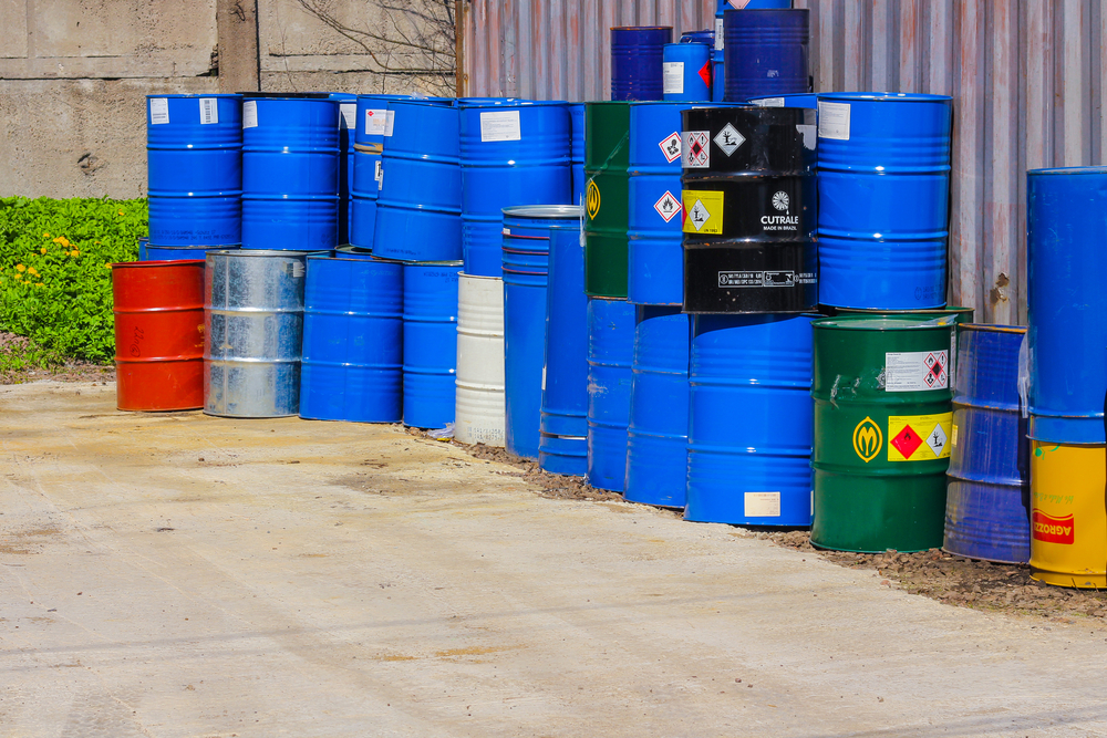 How To Dispose Of Chemical Waste Effectively Collect Recycle