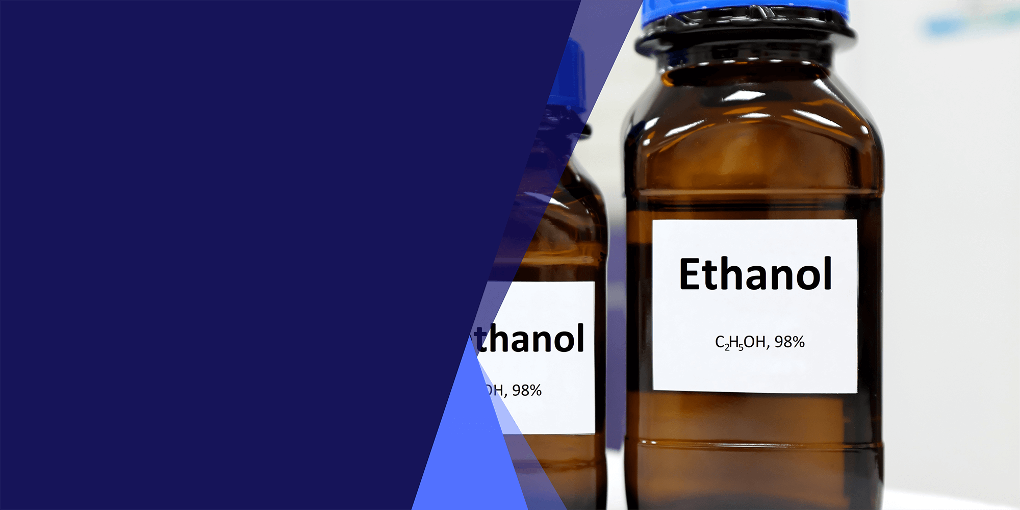 Ethanol Disposal In Laboratories Collect and Recycle