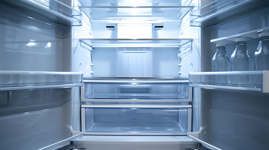What Are Fridges Made Of? Collect and Recycle