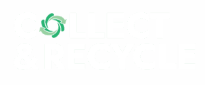 Collect & Recycle Logo
